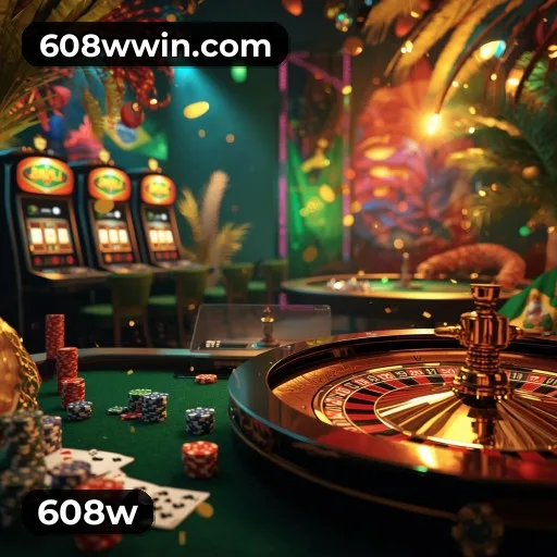 608w bet — painel ao vivo com cotações dinâmicas