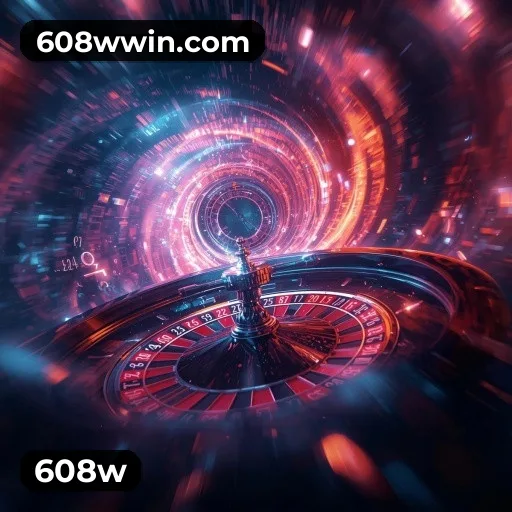 608w bet — mercados de futebol e esportes no app