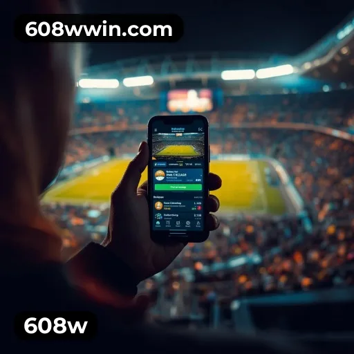 608w download — tutorial instalação APK passo a passo